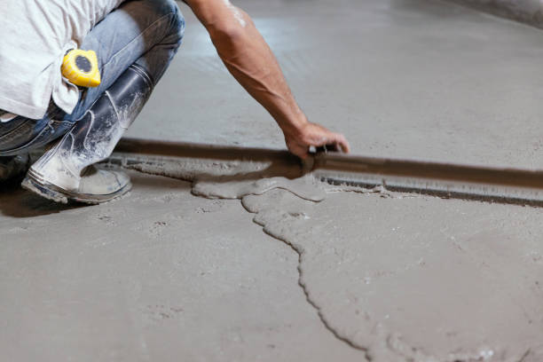 Best Industrial Concrete Flooring in White Bluff, TN