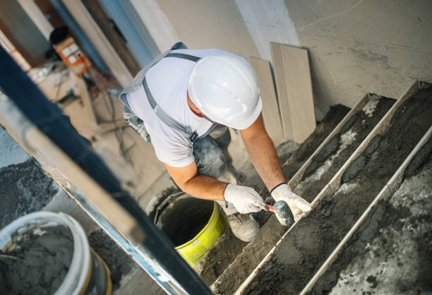 Best Concrete Retaining Walls in White Bluff, TN