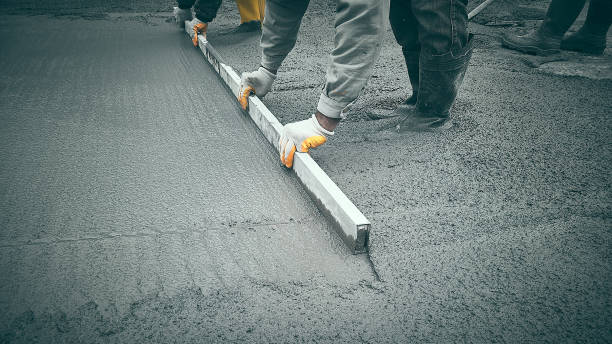 Reliable TN Concrete contractor Solutions
