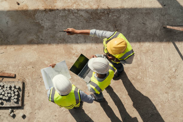 Best Concrete Sealing and Maintenance in White Bluff, TN